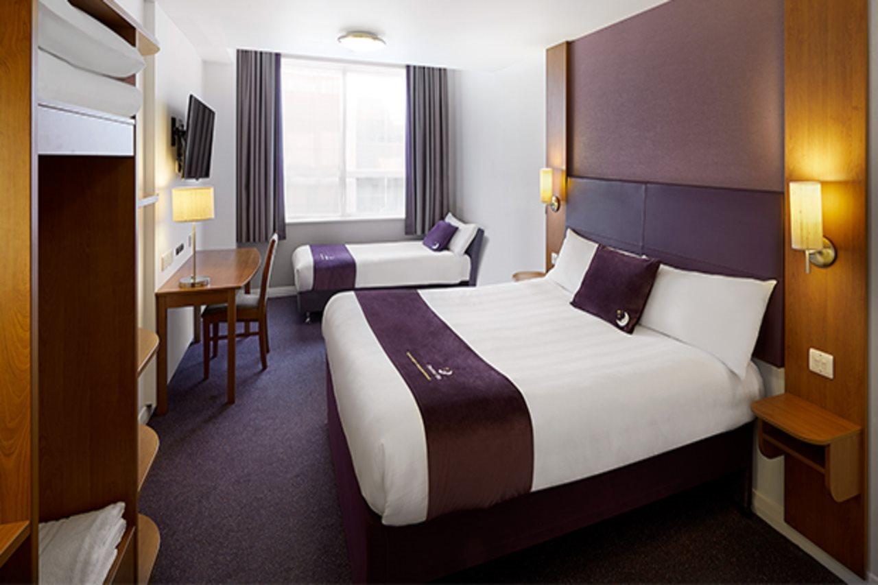 Premier Hotel