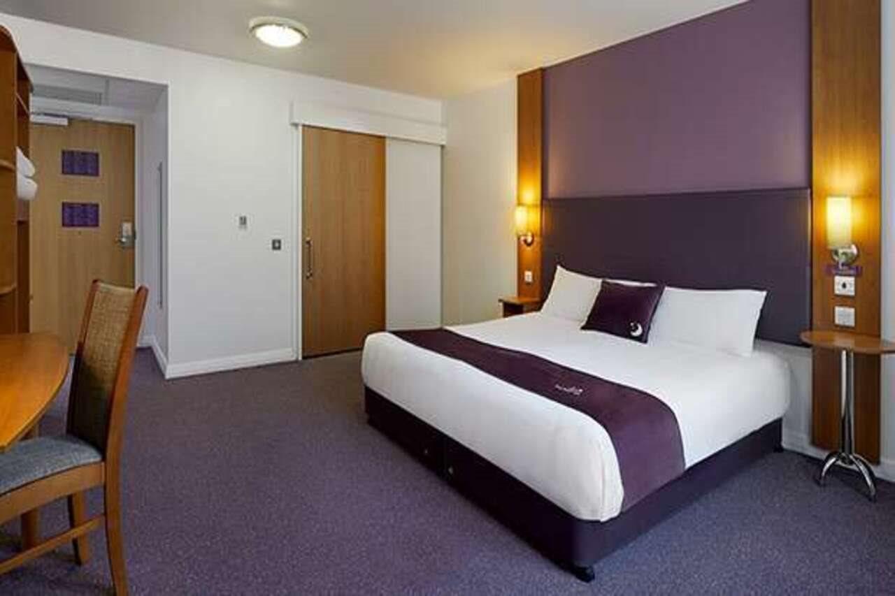 Hotel Premier