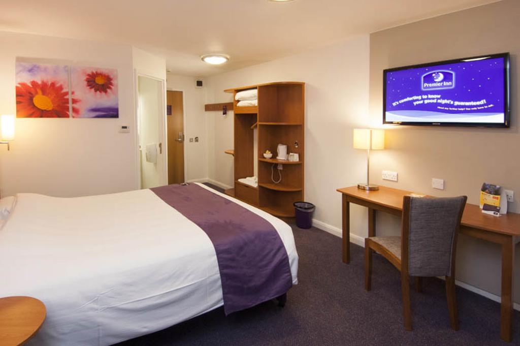 Hotel Premier 3*