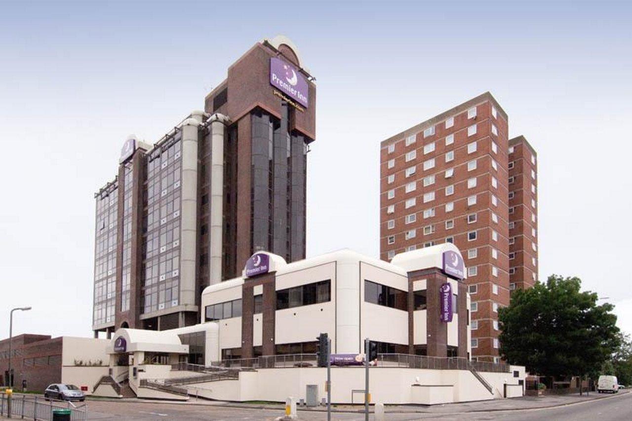 Hotel Premier 3*