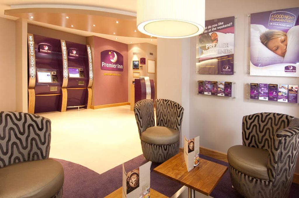Premier Hotel Sunbury-on-Thames