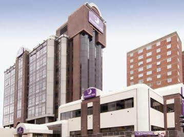 Premier Hotel Sunbury-on-Thames